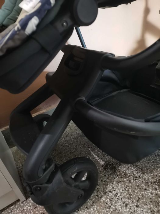 детска количка Easy Walker Harvey 2