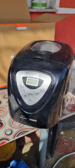 Masina de facut paine