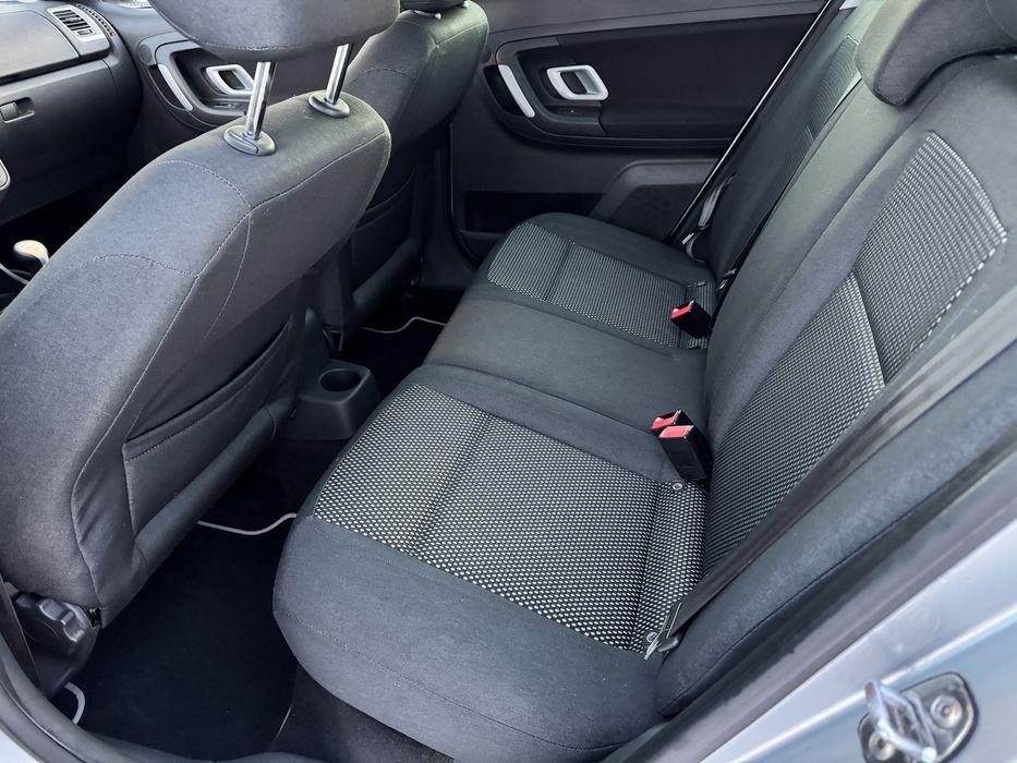 SKODA FABIA SCOUT - 1.4TDI - 80CP - 2009 - E5