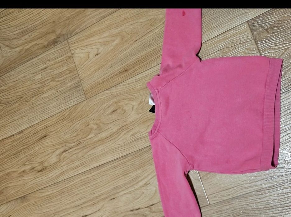 Pulover fetițe Adidas