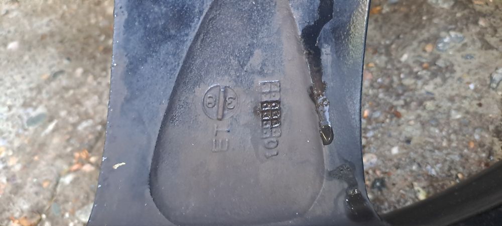 Алуминиеви джанти Magma