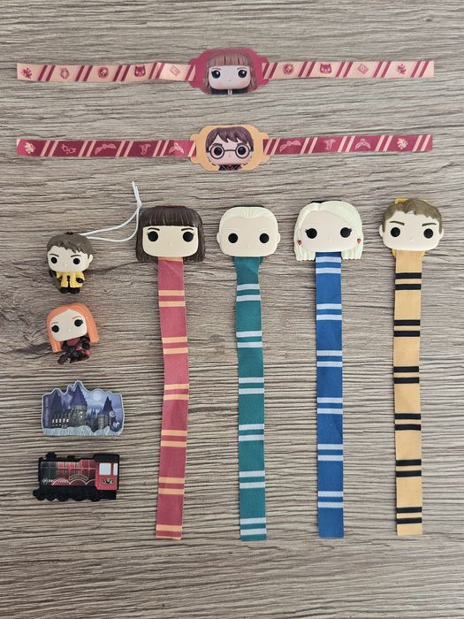 Kinder играчки лот