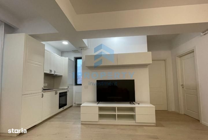 Apartament 3 camere Herastrau centrala proprie si parcare inclusa