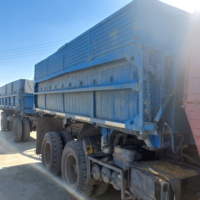 Продам камаз в хорошем састаяни