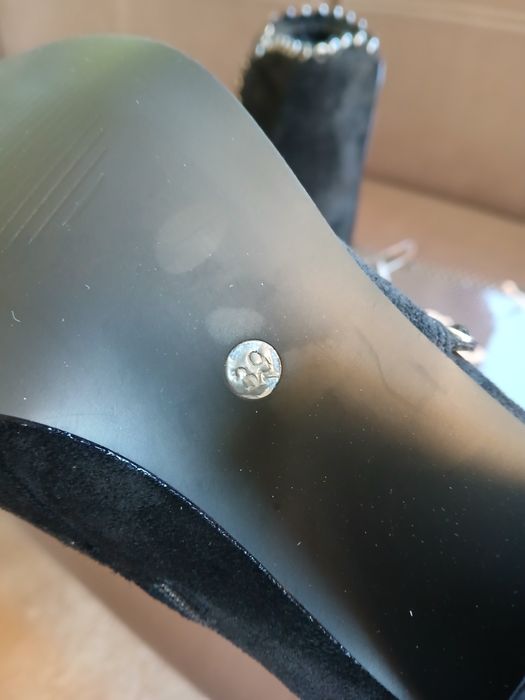 Дамски ботита Нови 39ном