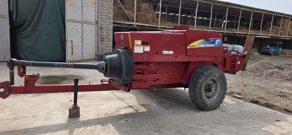 NEw Hollang 5070 pres padborchik