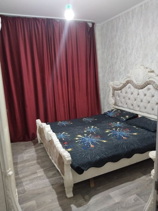 2 ком квартира день ночь часы