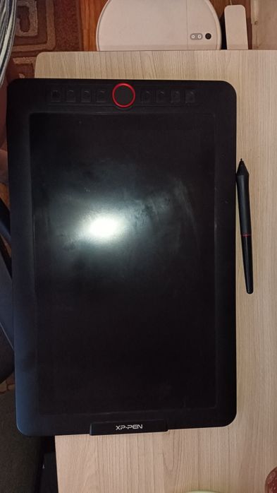 Графический планшет Artist 13.3 Pro