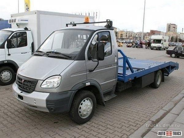 Эвакуатор евакутр эвакуатр Kaspi Red