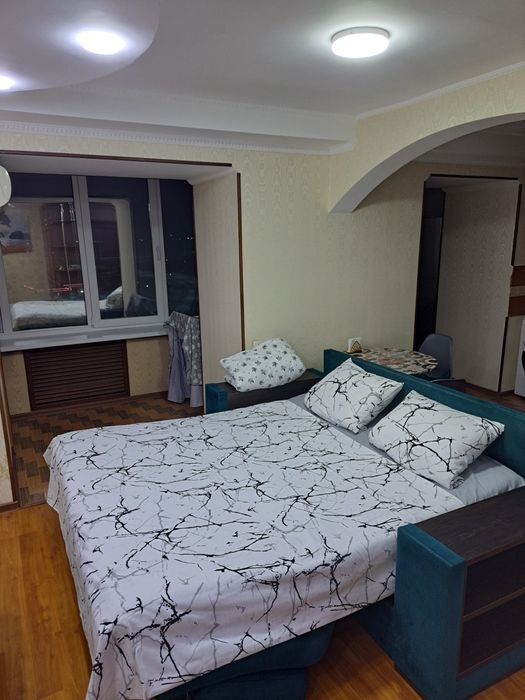 1,5  АДК,  Люкс, Смарт тв ,Wi-Fi