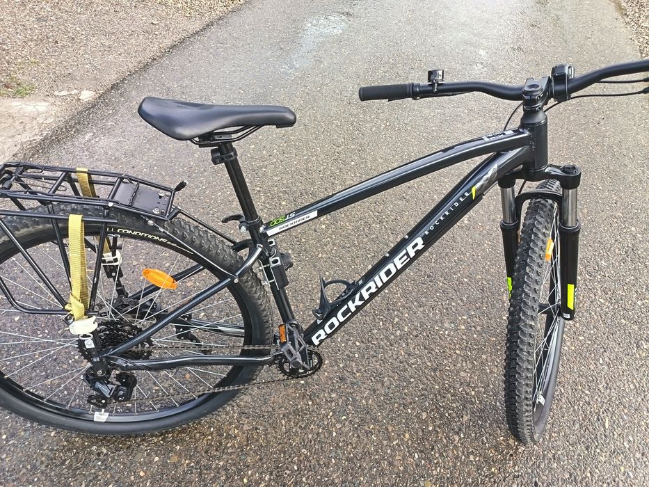 RockRider expl 500