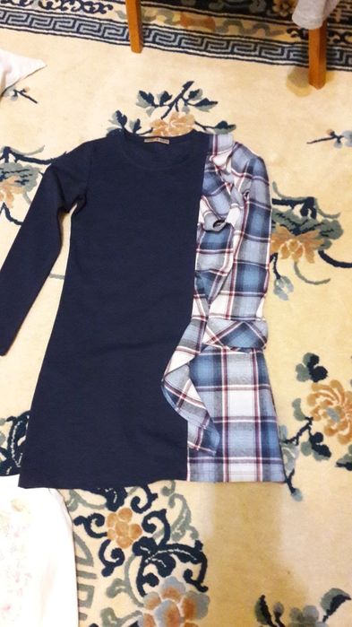 Кофточка и брюки