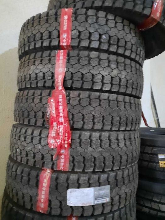 Evro kamazga zilga 9.00R20 10.00R20 11.00R20 razmerli balonlar bor