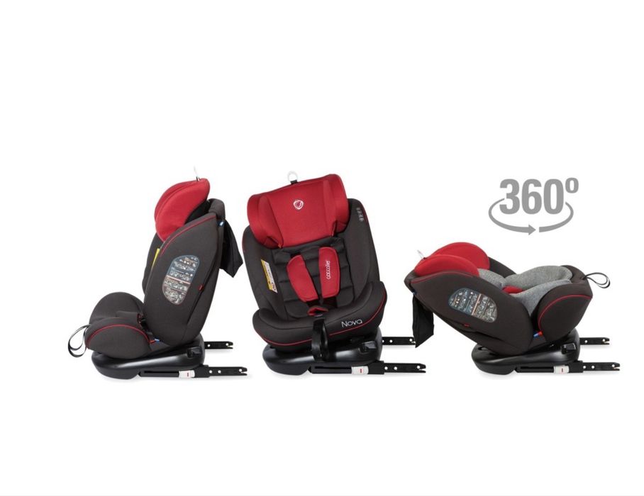 Scaun auto Coccolle Nova