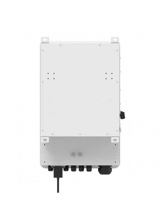 Монофазен хибриден инвертор Deye 10 kW SUN-10K-SG02LP1-EU