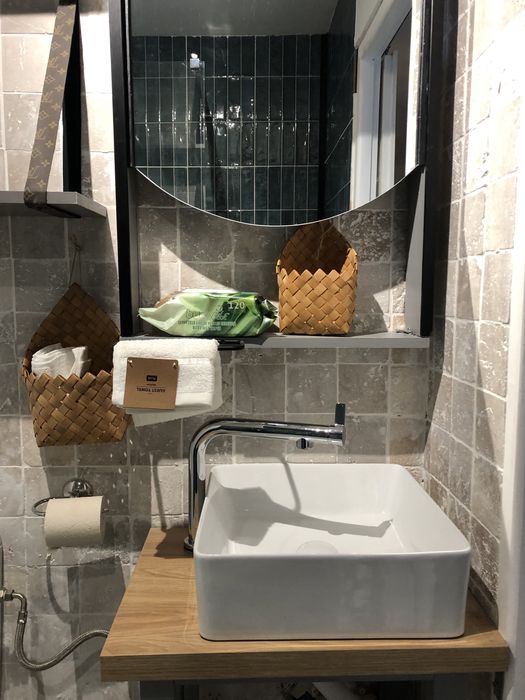 Apartament regim hotelier!