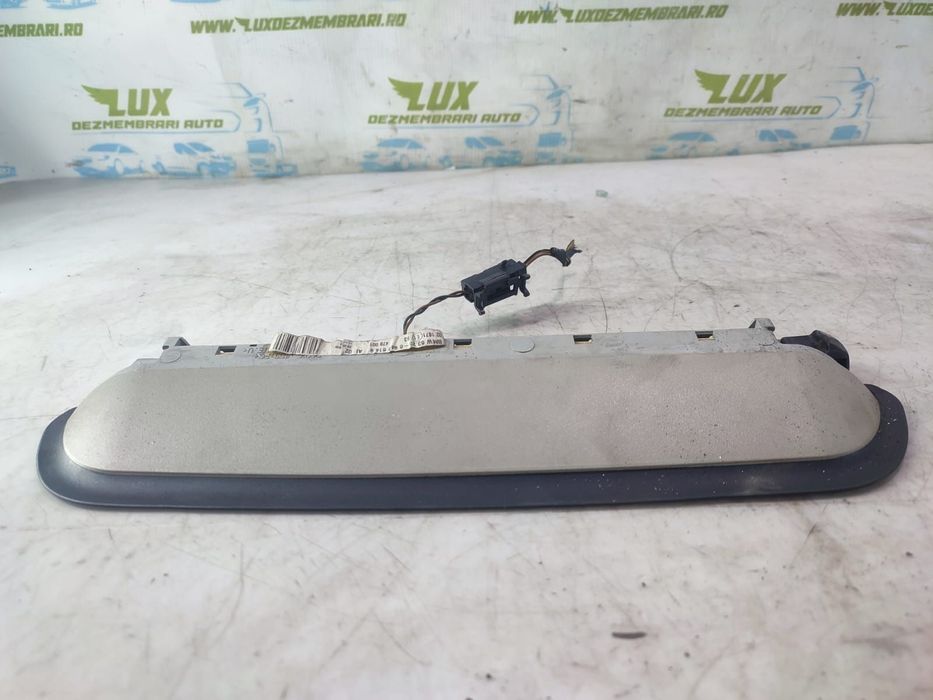 Stop auxiliar luneta 6325-69466149 BMW Seria 3 E90 [2004 - 2010] 2.0