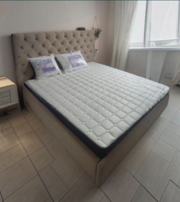 Матрас ортопедические матрасы