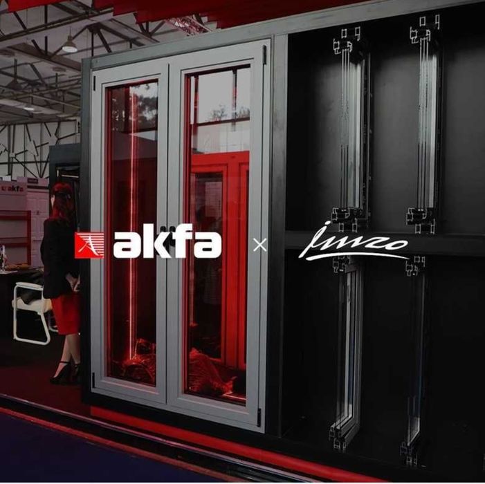 Ешик va ромлар Акфа Термо /padakonik bepul