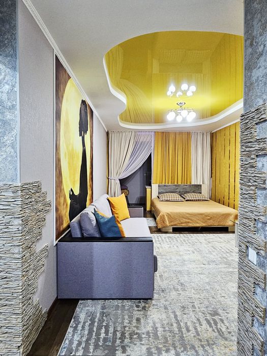 сдам посуточно в 7 мкр