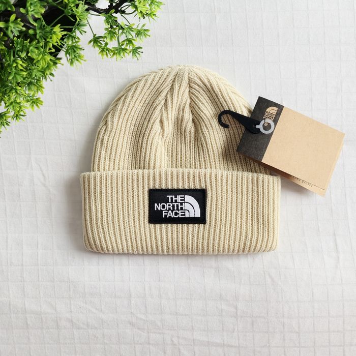 Caciula The North Face Beanie Crem