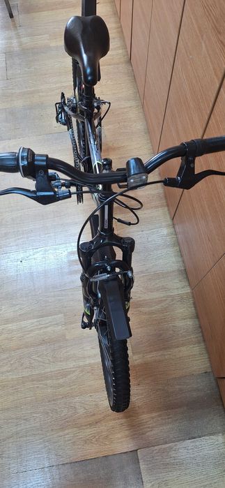 Bicicleta rockrider ST500 20 (6-9 ani)-gratis transport