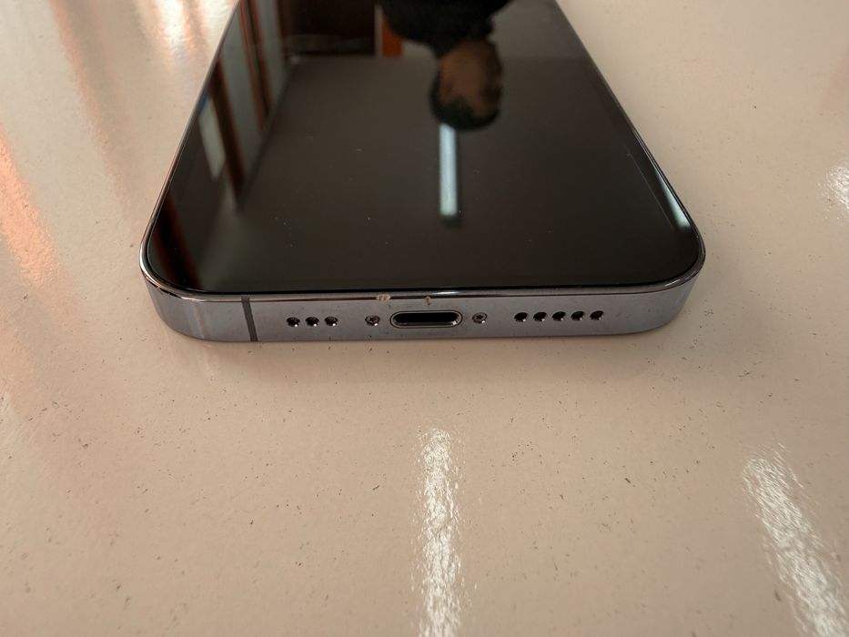 Обмен Iphone 13 Pro