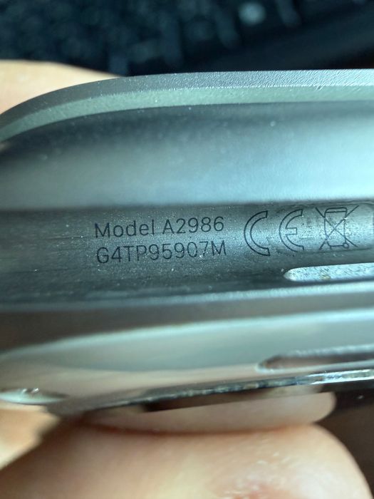 4 броя Apple watch Ultra 1 & 2 за части