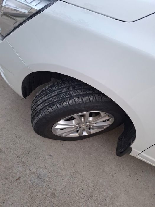 Продаетсь кобльт 2025 год пробег 7800 в хорошм