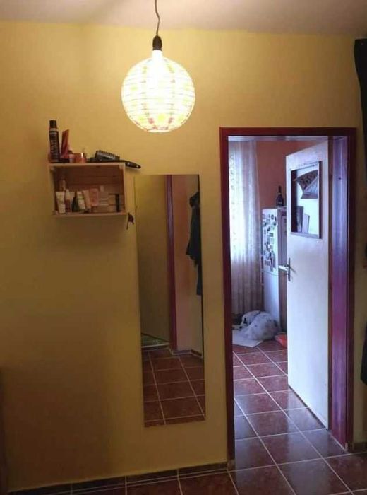 Дава се под наем Двустаен апартамент в София, Гео Милев - 60 кв.м за 323.85 € - Снимка #1