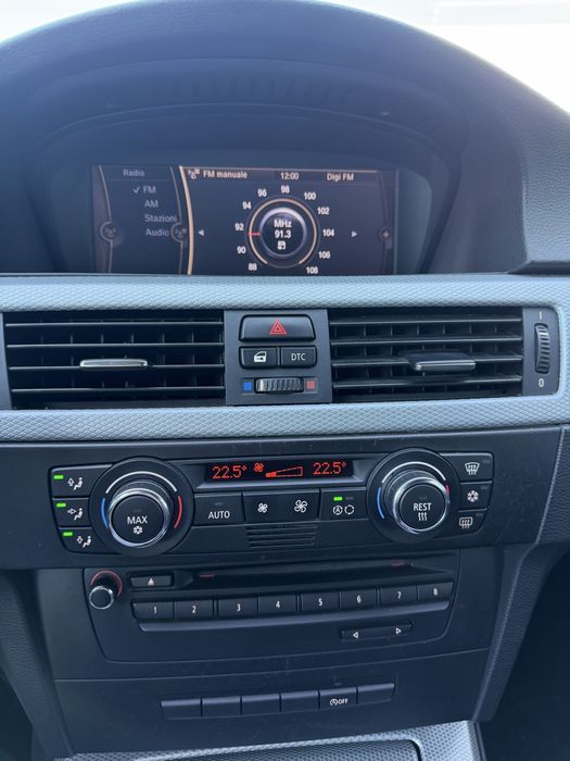 Bmw e92 M-pachet 2.0 d 177 cp 2010