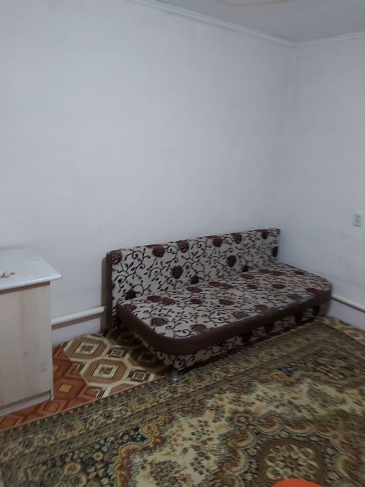 Сдам комнату в частном доме