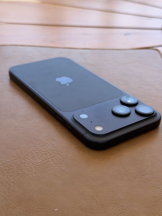 Iphone 17 Pro Max 256GB