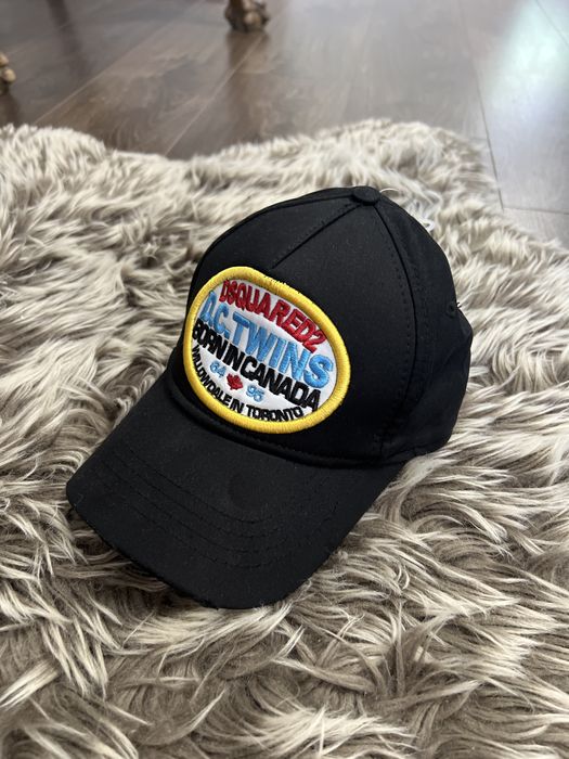 Sapca Dsquared2 DC Twins Premium