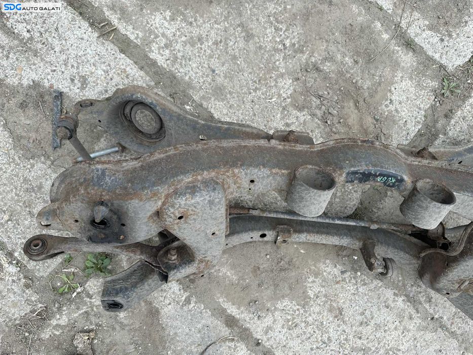 Punte Spate Fara Brat Brate si Fuzete Stanga Dreapta Ford Kuga 2008 - 2012 [X3255]