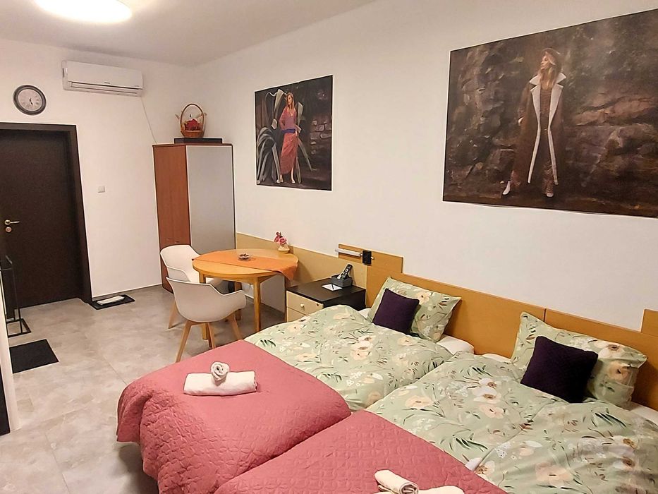 Продава се Етаж от къща в Нова Загора - 307 кв.м за 341 €/кв.м - Снимка #11