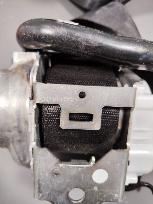 Centura fata spate Bmw X3 G01 X4 G02