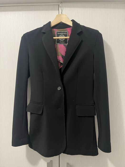 Sacou blazer BLONDE no. 8, mărimea M