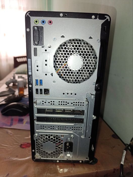 HP Pavilion TP01-2077ur