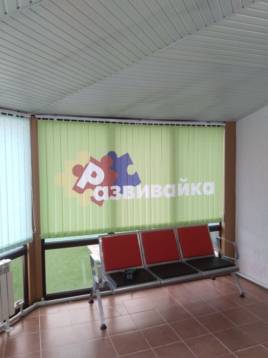 Цех Жалюзей всех видов