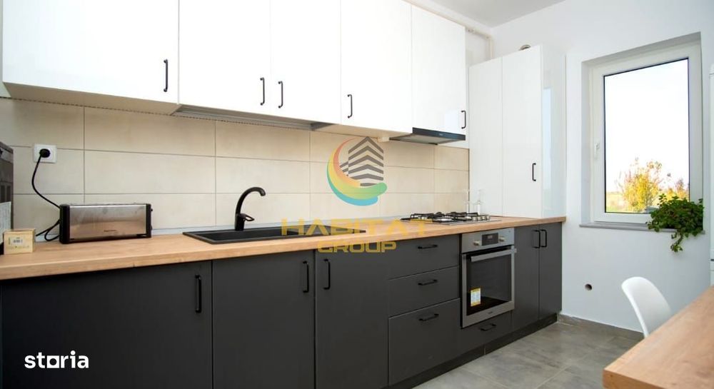 Apartament 2 camere Gata de mutat Sector 4 Comision 0%