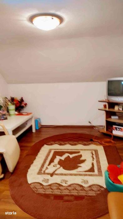 Casă De Vânzare În Comuna Olanu, Sat Casa- Veche. Preț 150.000 Euro