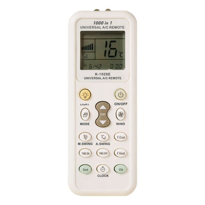 Дистанционно за всички модели: Sony, LG, PANASONIC, SAMSUNG и др