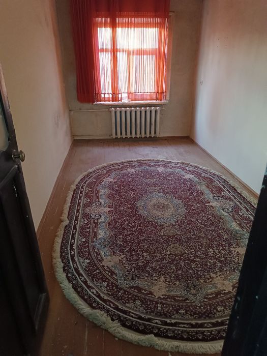 2 xonalini kvartira ijaraga beriladi