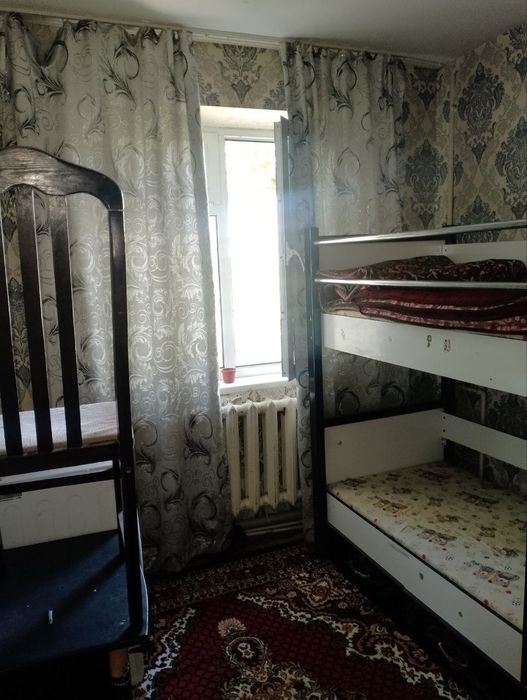 Срочно квартира ижарага берилади