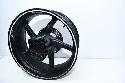 1998-2003 APRILIA RSV 1000 jantă spate + rotor disc frână