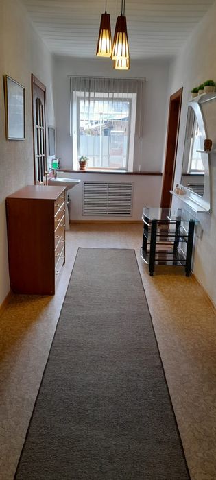 Продам дом со всеми удобствами