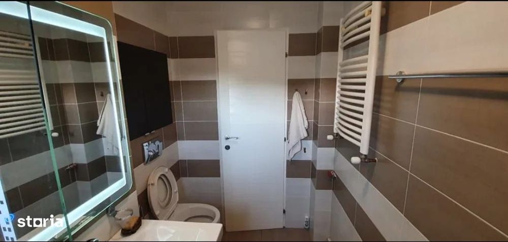 Apartament 2 camere Constantin Brancoveanu 10 min metrou