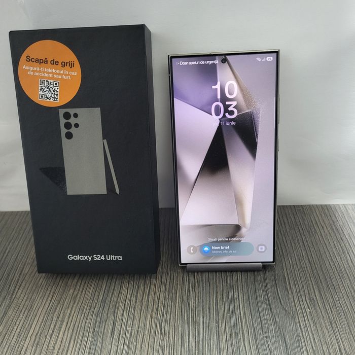 Samsung Galaxy S24 Ultra 512GB
