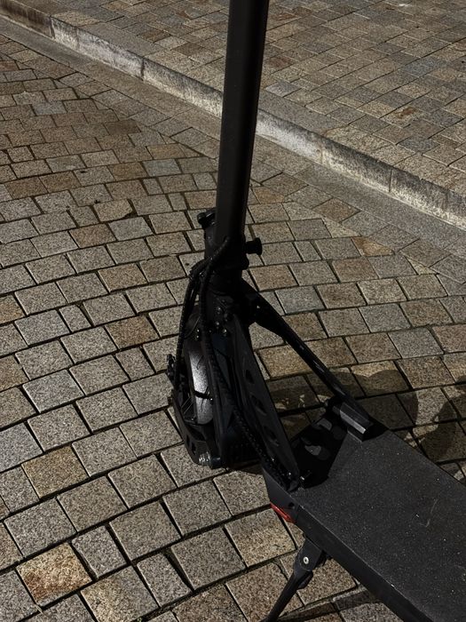 Vand Kukirin g2 Max